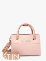 Sac Bandouli�re Alexia Valentino Rose alexia VBS5A805
