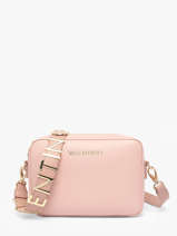 Sac Bandouli�re Alexia Valentino Rose alexia VBS5A809