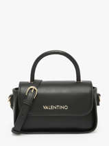 Sac Bandouli�re Faith Re Valentino Noir faith re VBS9AL39