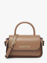 Shoulder Bag Faith Re Valentino Brown faith re VBS9AL39