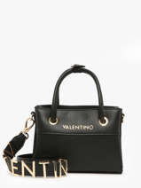 Shoulder Bag Alexia Valentino Black alexia VBS5A805