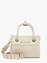 Sac Bandoulire Alexia Valentino Beige alexia VBS5A805