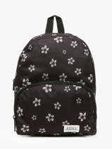 Sac  Dos 1 Compartiment Roxy Noir kids RJBP4915
