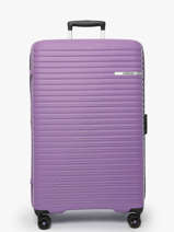 Hardside Luggage Liftoff American tourister Violet liftoff 152516