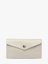 Coin Purse Caviar Leather Milano Beige caviar CA23113