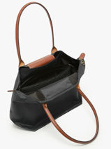 Bag Organizer Travel Gray bag in bag L-vue-porte