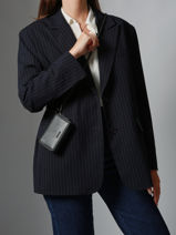 Porte-monnaie Cuir Oxer Etrier Multicolore oxer EOXE096M-vue-porte