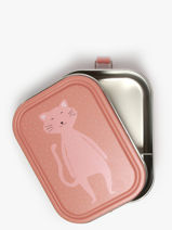 Sac Gouter Trixie Rose animals 60-vue-porte