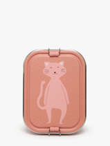 Sac Gouter Trixie Rose animals 60