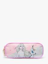 Mini Pouch Frozen 2 Pink it's all magic 78500904