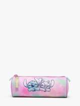 Mini Trousse  Wild Energy Lilo & stitch Rose wild energy 79500333