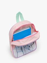 Mini Backpack Frozen 2 Multicolor it