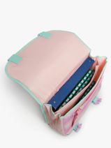 Mini Satchel Frozen 2 Pink it