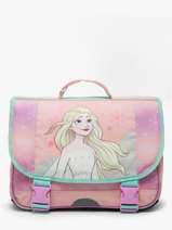 Mini Satchel Frozen 2 Pink it