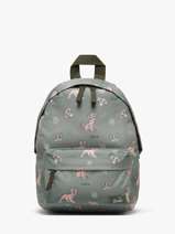 Mini Backpack The lion king Gray simply kind 4799