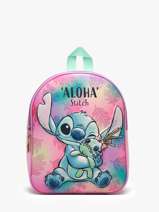 Mini Sac � Dos Lilo & stitch Rose simply special 79500307
