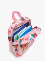 Mini Backpack Vaiana Multicolor ocean sisters 78800640-vue-porte