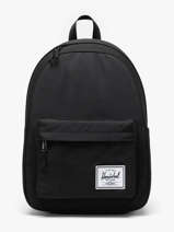 1 Compartment Backpack Herschel Black classics 11544