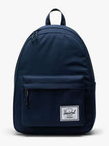 Sac � Dos 1 Compartiment Herschel Bleu classics 11544