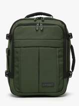 Cabin Duffle Bag Travel Snowball Green travel 32116