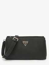 Shoulder Bag Talent Guess Black talent NG966921