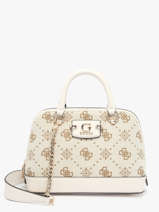 Handbag Neda Guess White neda CP965405