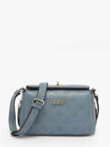Shoulder Bag Phoebe Guess Blue phoebe PD966573
