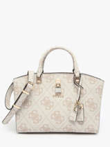 Handbag Queensland Guess White queensland OS965506