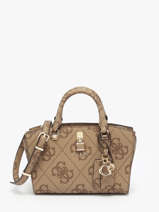 Satchel Queensland Guess Brown queensland S9655761