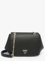 Sac Bandoulire Talent Guess Noir talent NG966912