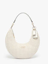 Shoulder Bag Mirema Guess White mirema WG963102