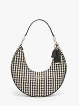 Sac Port paule Mirema Guess Noir mirema WG963102