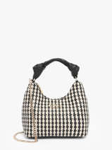 Crossbody Bag Mirema Guess Black mirema WG963101