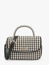 Crossbody Bag Mirema Guess Black mirema WG963120