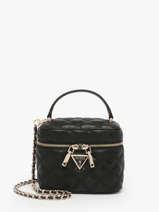 Sac Bandoulire Giully Guess Noir giully QG967377