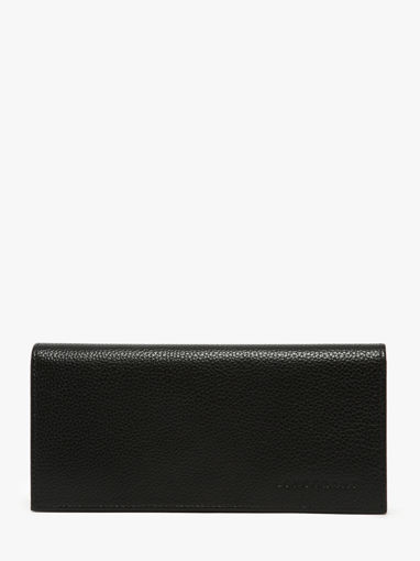 Longchamp Le foulonn Wallet Brown