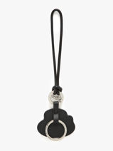 Longchamp Porte-cls caf Porte cls Marron-vue-porte