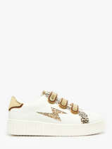 Sneakers Xenia Vanessa wu White women BK2803OR