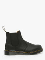 Chelsea Boots 2976 En Cuir Dr martens Noir men 31989001