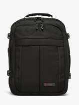 Sac De Voyage Cabine Travel Snowball Noir travel 32116