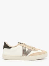 Sneakers Berlin En Cuir Victoria women 1126222