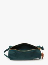 Pouch Classics Herschel Green classics 30073-vue-porte