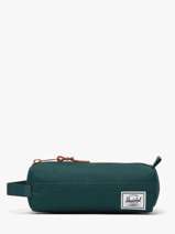 Pouch Classics Herschel Green classics 30073
