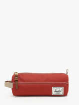 Pouch Classics Herschel Red classics 30073