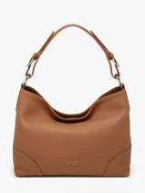 Leather Tango Bis Shoulder Bag Nathan baume Brown nathan 52