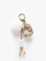 Bag Handle Alizier Woomen Beige alizier WALI94