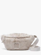 Belt Bag Basilic pepper Beige alaska BALS05