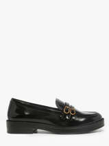 Moccasins Tamaris Black women 45