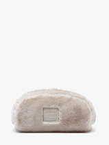 Trousse Alaska Basilic pepper Gris alaska BALS04