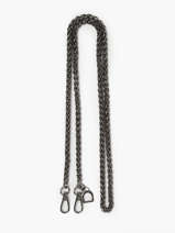 Shoulder Strap Etrier Gray accessoires EACCB70L